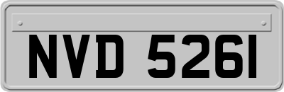 NVD5261
