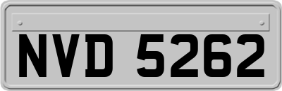 NVD5262