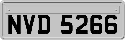 NVD5266