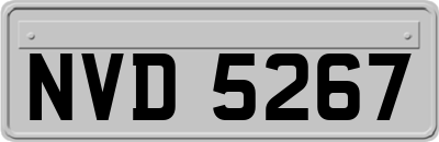NVD5267