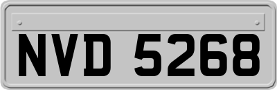 NVD5268