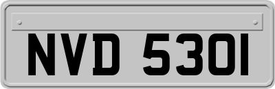 NVD5301