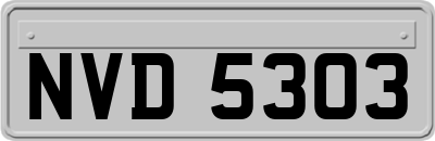 NVD5303