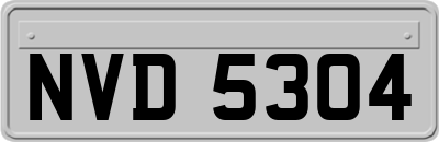 NVD5304