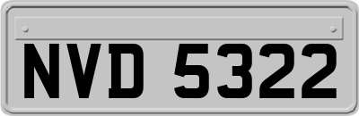 NVD5322