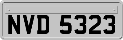 NVD5323