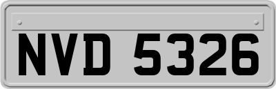 NVD5326