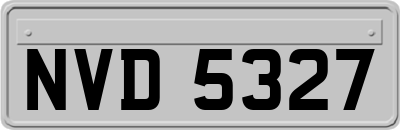 NVD5327