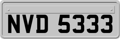 NVD5333