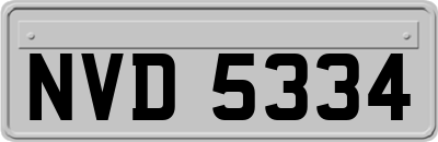 NVD5334