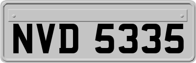 NVD5335
