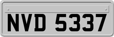 NVD5337