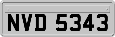 NVD5343