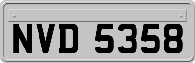 NVD5358