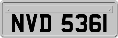 NVD5361