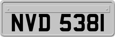 NVD5381