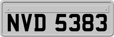 NVD5383