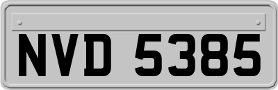 NVD5385