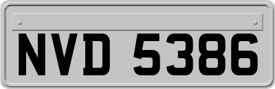 NVD5386