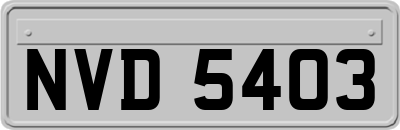 NVD5403