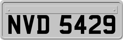 NVD5429