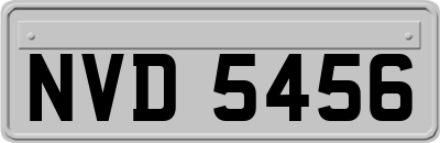 NVD5456