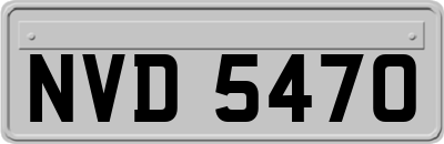 NVD5470