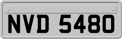 NVD5480