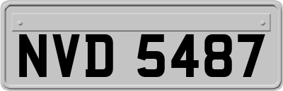 NVD5487