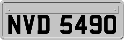 NVD5490
