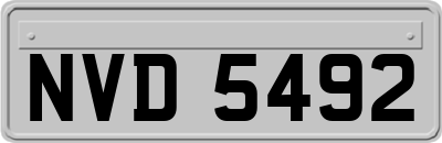 NVD5492