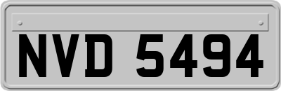 NVD5494