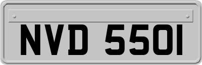 NVD5501