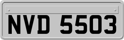 NVD5503