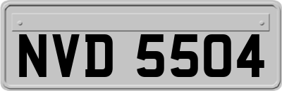NVD5504