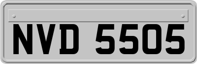 NVD5505