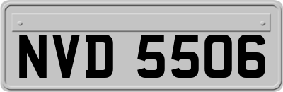 NVD5506