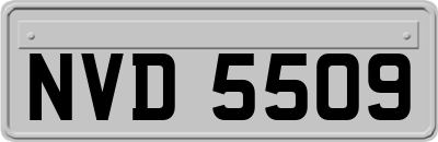 NVD5509
