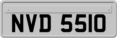 NVD5510