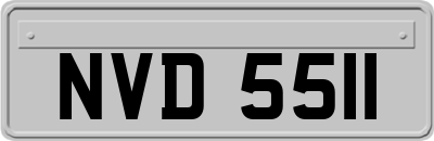 NVD5511