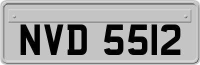 NVD5512