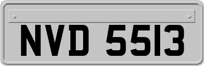 NVD5513