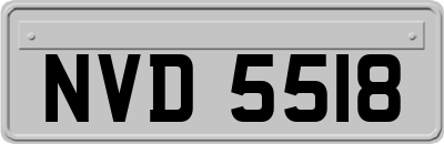 NVD5518