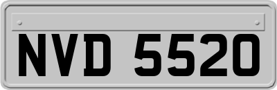 NVD5520
