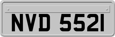NVD5521