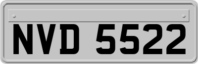 NVD5522