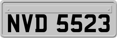 NVD5523