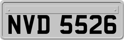 NVD5526