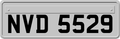 NVD5529