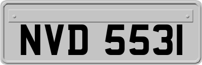 NVD5531